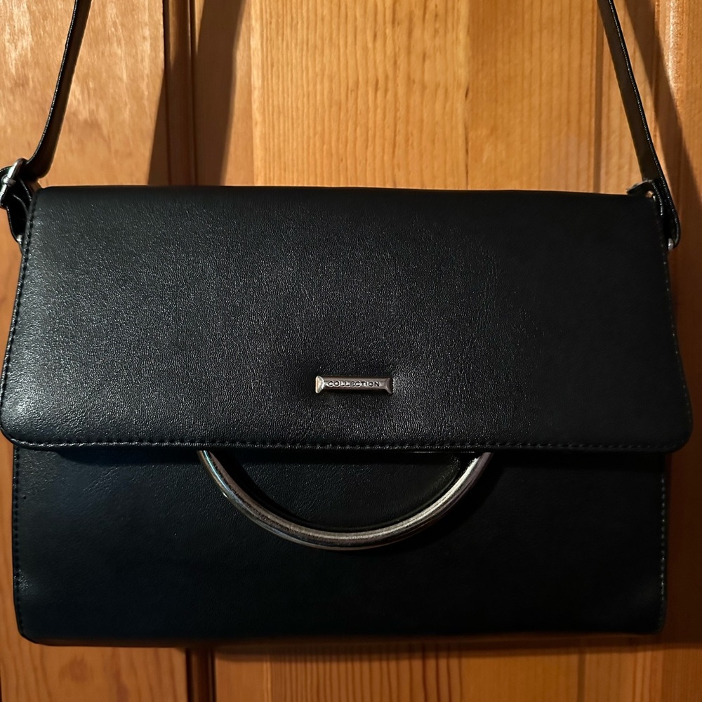 Adjustable Crossbody or Handbag
